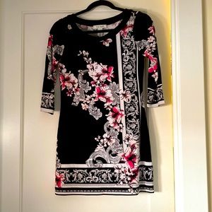 White House Black Market dress or top